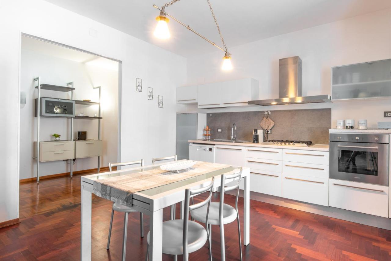 - Casa Marconi Appartement *